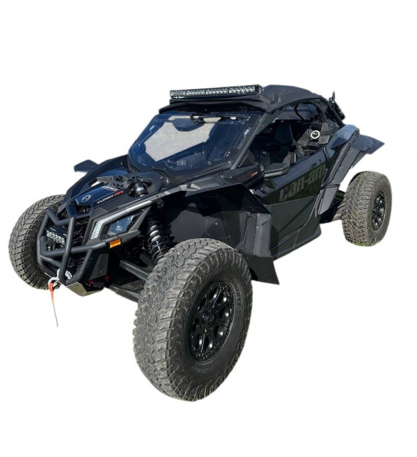 Расширители арок BRP Maverick X3 комбо