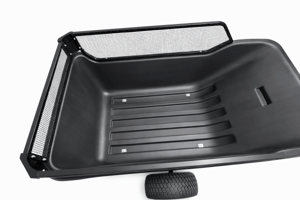 Прицеп для квадроцикла HD1800 S