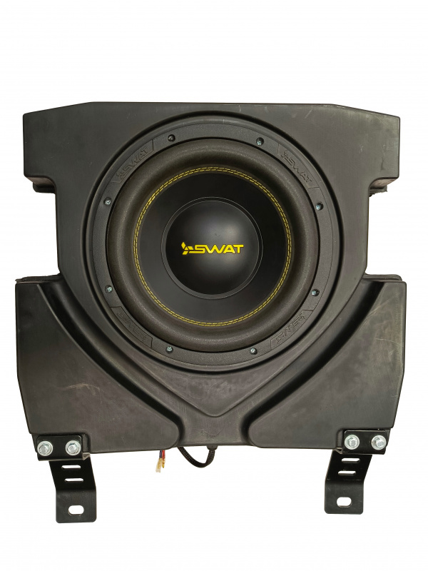 Крыша музыкальная Maverick X3 с акустической системой и сабвуфером