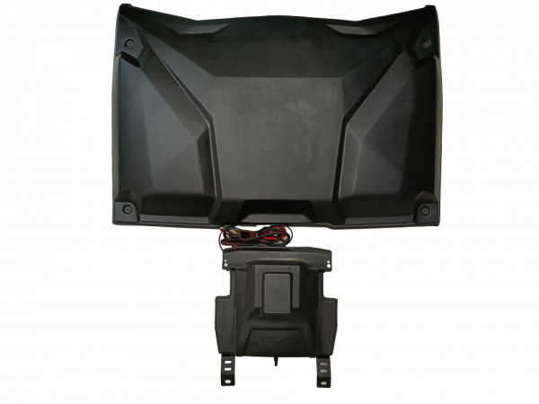 Крыша музыкальная Maverick X3 с акустической системой и сабвуфером